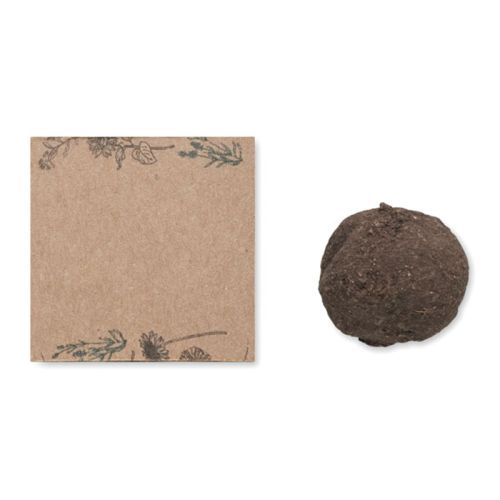 Box with seed bomb - Image 5